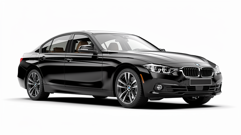 BMW Serie 3