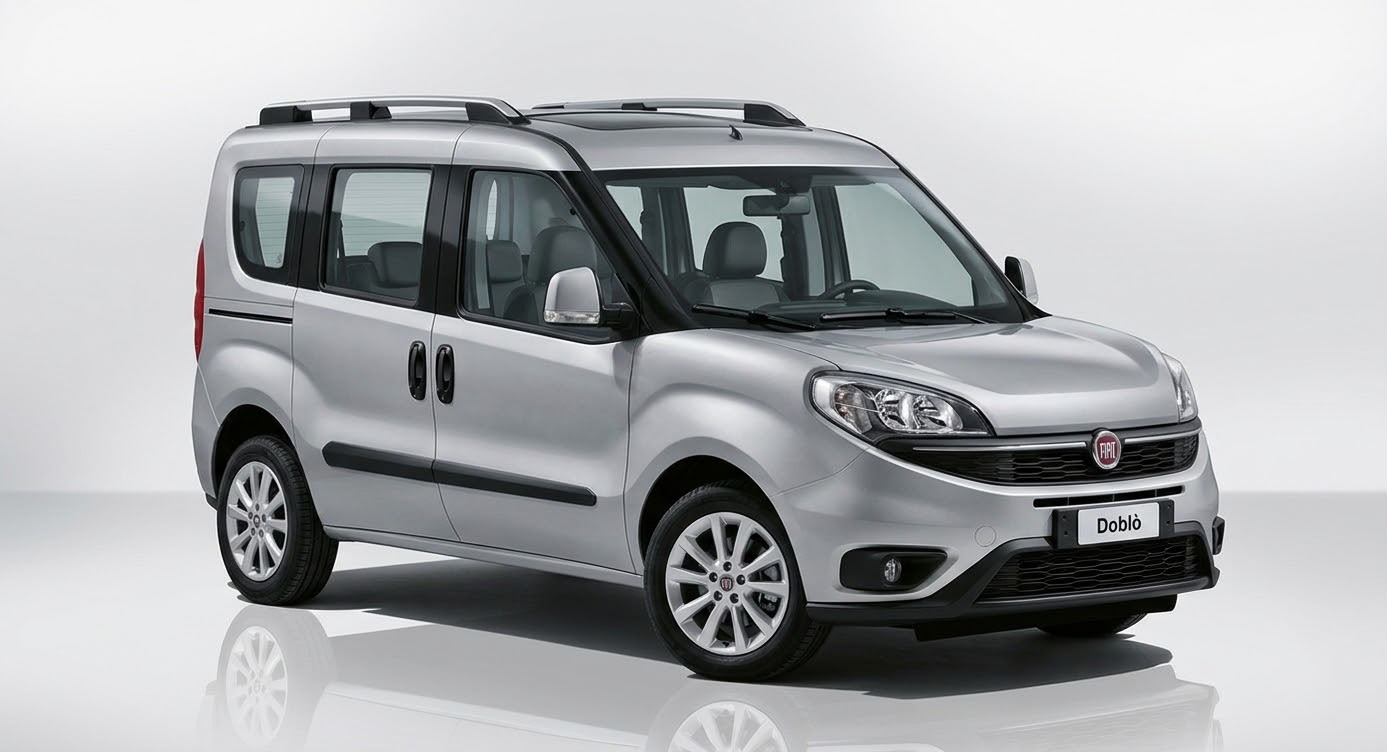Fiat Doblo